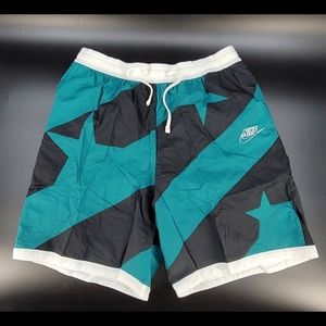 Nike Dri-Fit Throwback Loose Basketball Shorts 3XL
